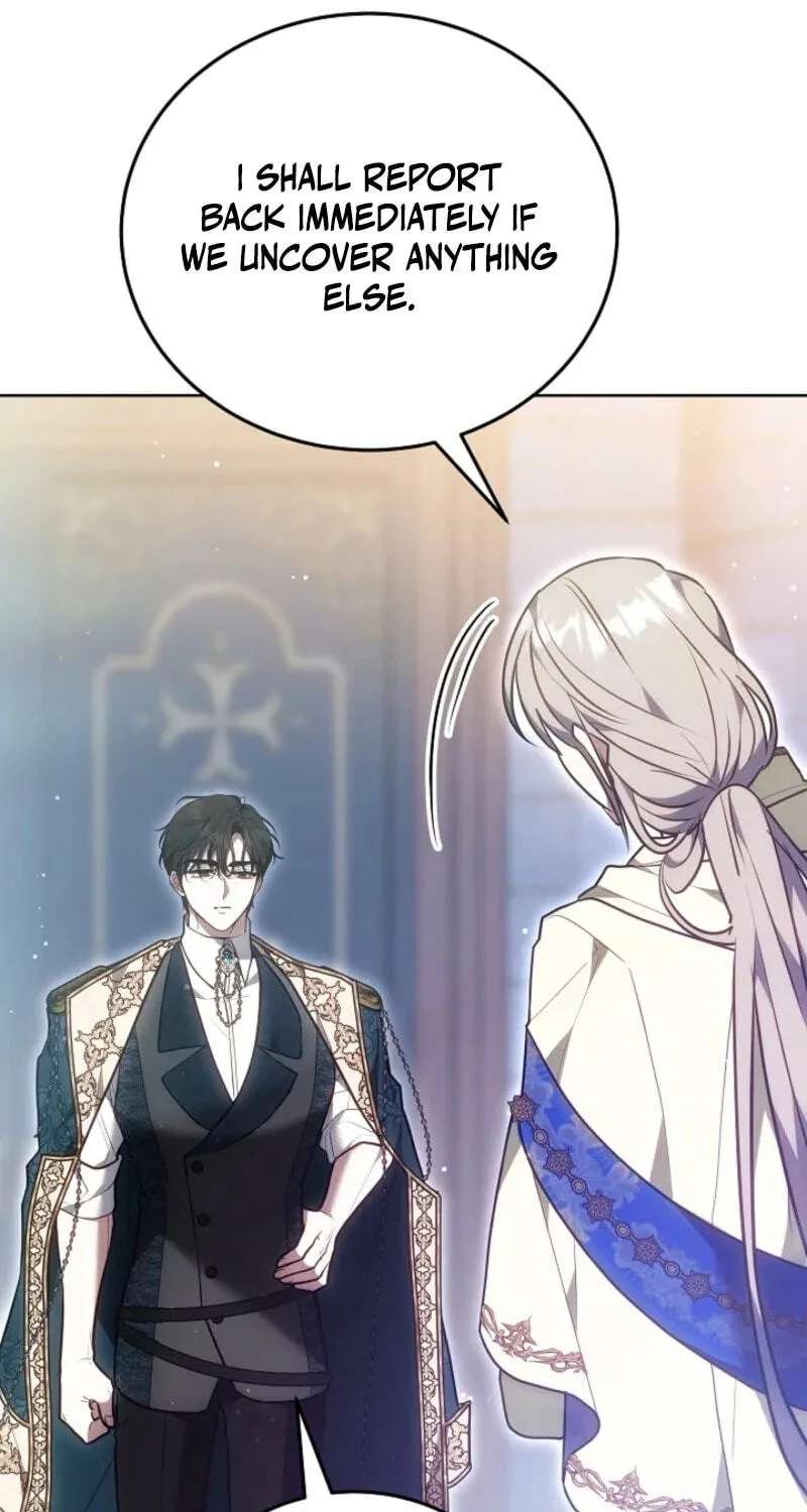 I'm a Homebody, but I Ended Up Possessing a Character in a Devastating Confinement Novel (Pre-serialization) Chapter 63 - page 21