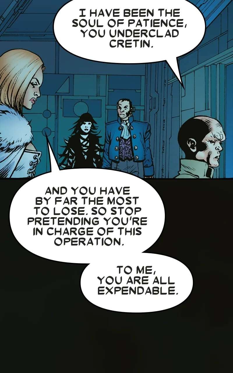 Astonishing X-Men Chapter 34 - page 4
