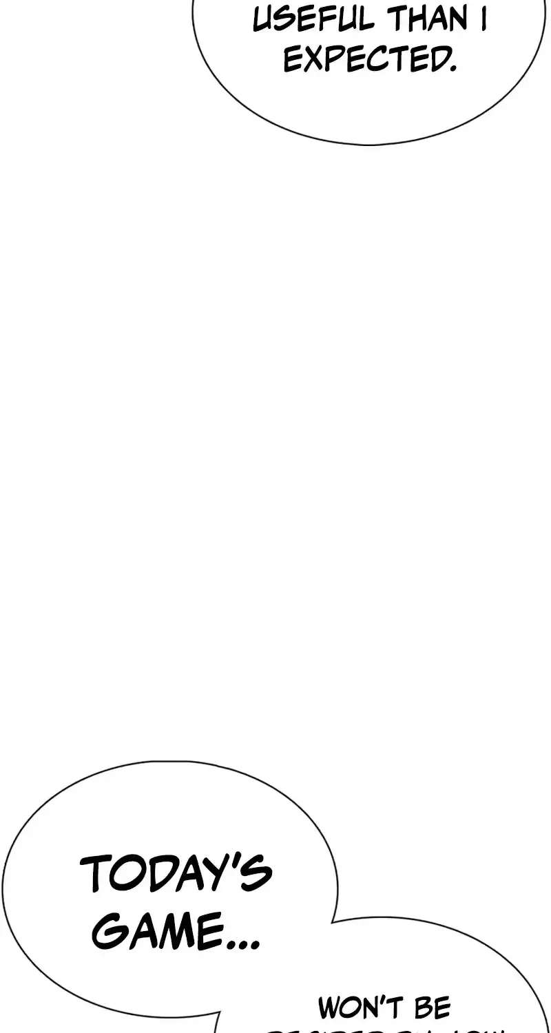 High School Baseball Tycoon Chapter 21 - page 57