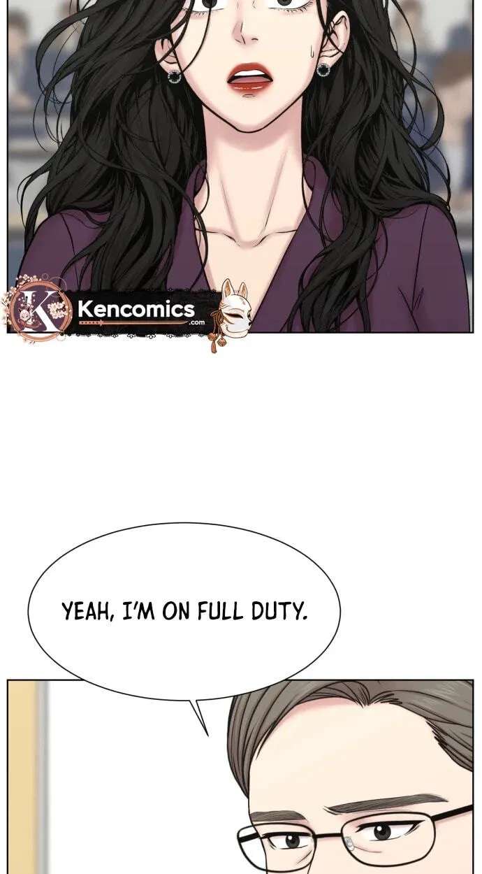 Trauma Center:Dr. Baek Chapter 46 - page 40