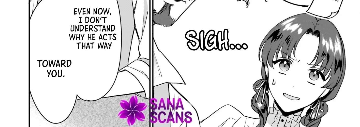 The Familiar, Devilish Knight Absolutely Hates Me Chapter 2 - page 24