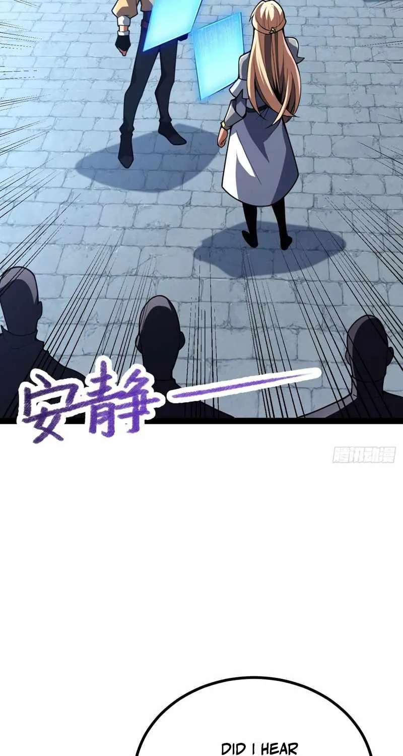 Basic Attacks Summon the Undead, My Dark Ranger Is the Strongest! Chapter 3 - page 34