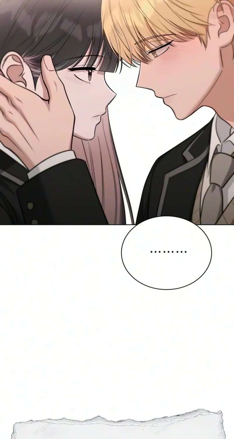 We're not a Couple! Chapter 10 - page 31
