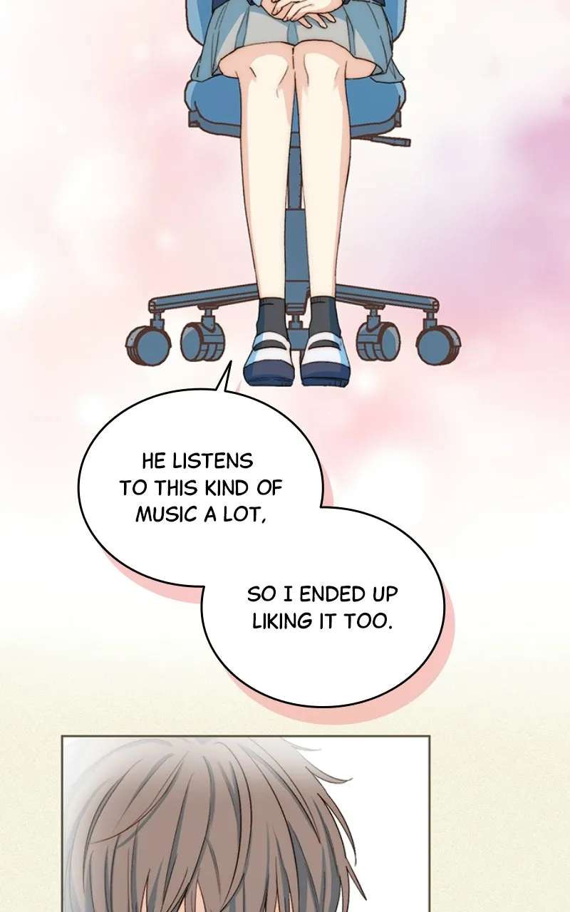 My Second andFinal First Love Chapter 2 - page 50