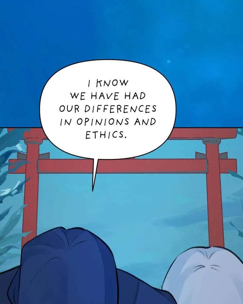 All Haven Academy Chapter 76 - page 14