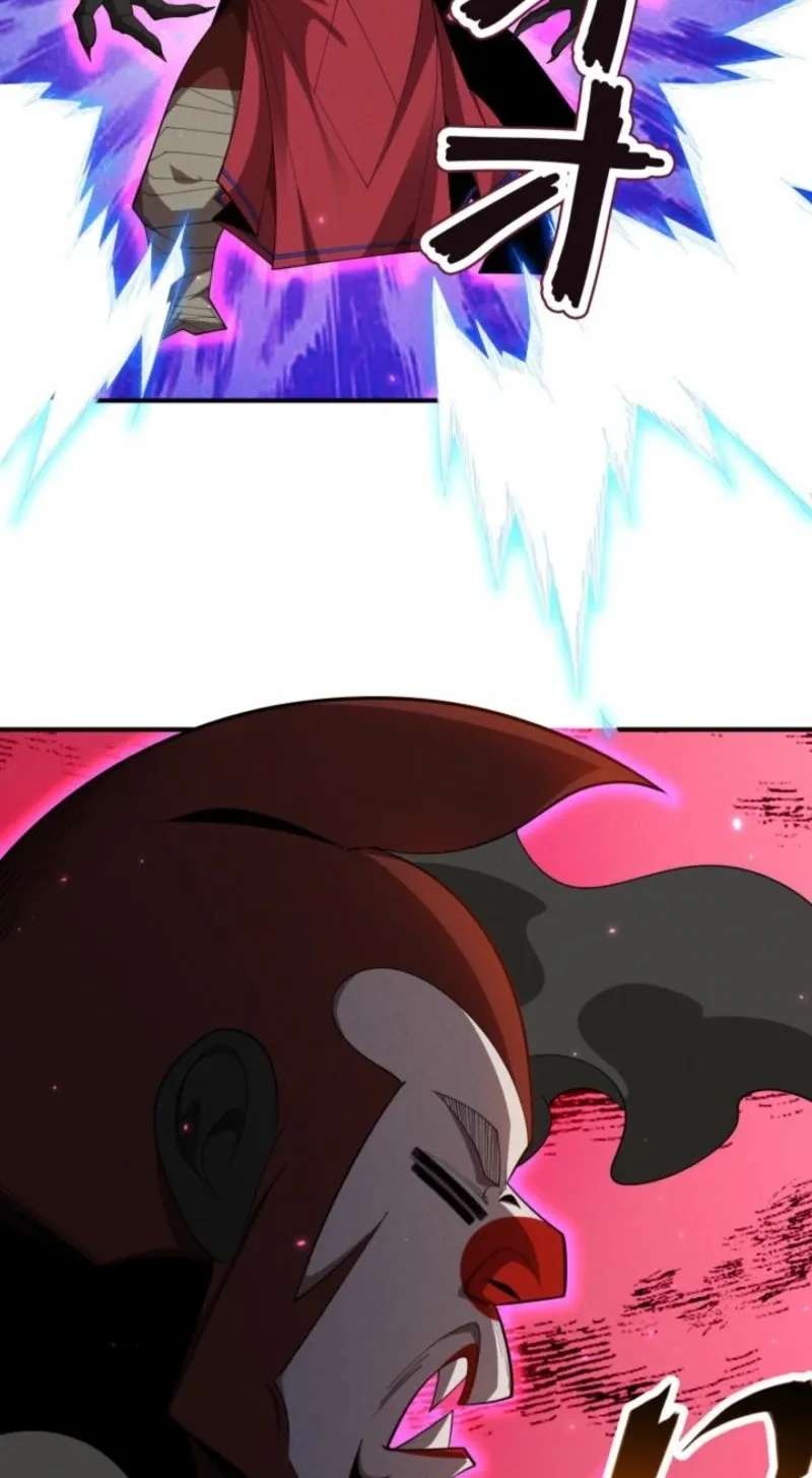 Dream Beast Hunter Chapter 29 - page 63