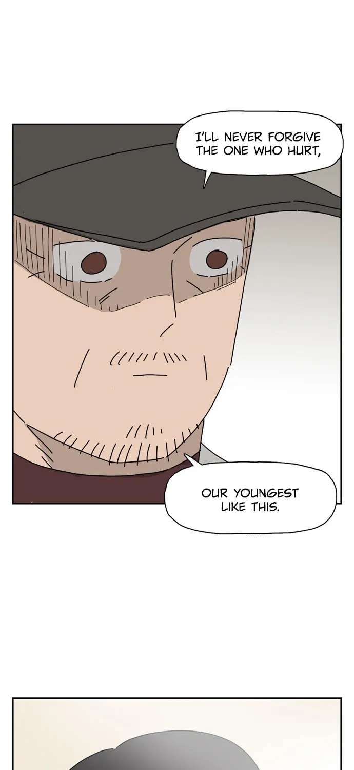 Nature Man Chapter 3 - page 37