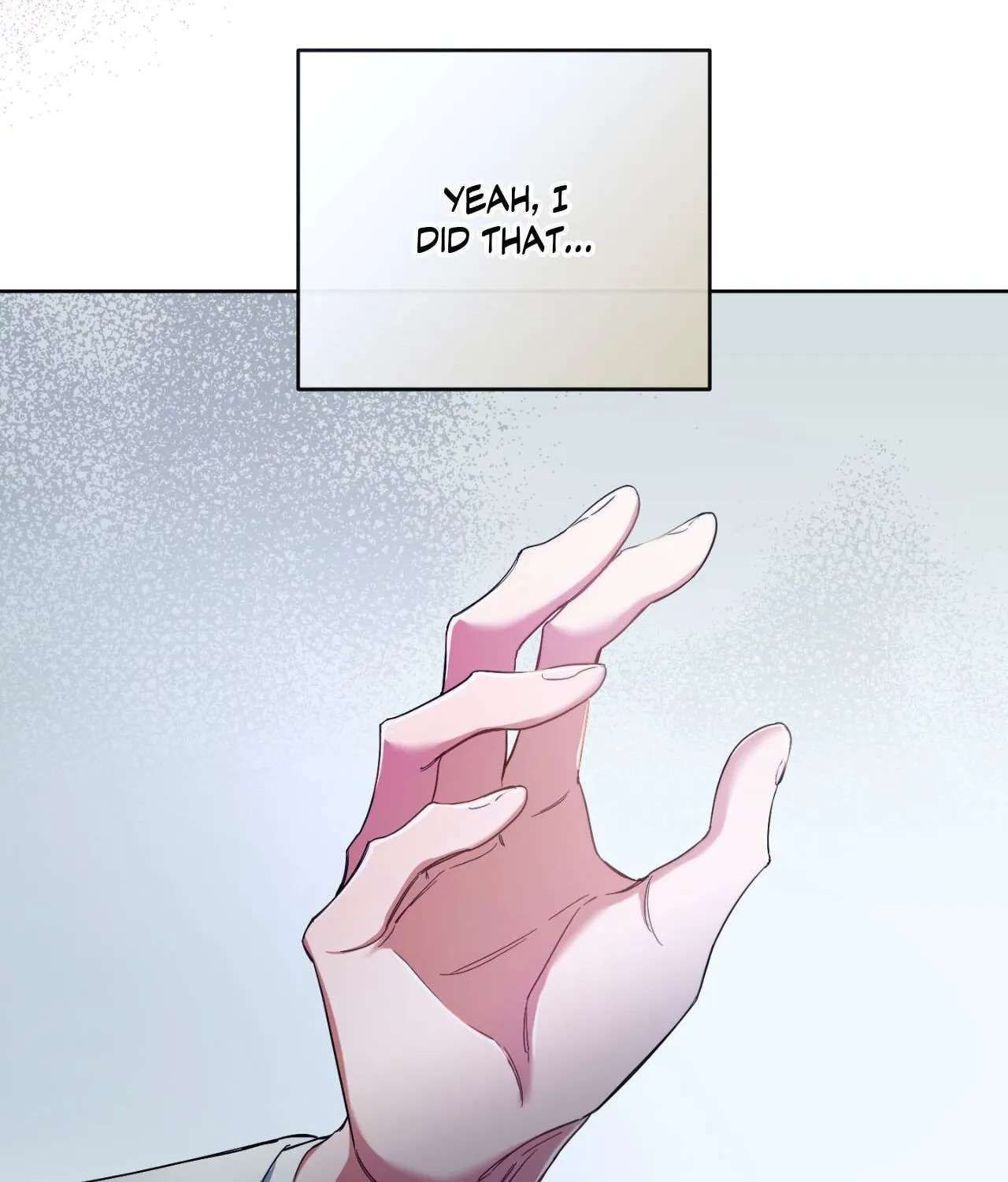 May as Well Get the Best Ending Chapter 56 - page 36