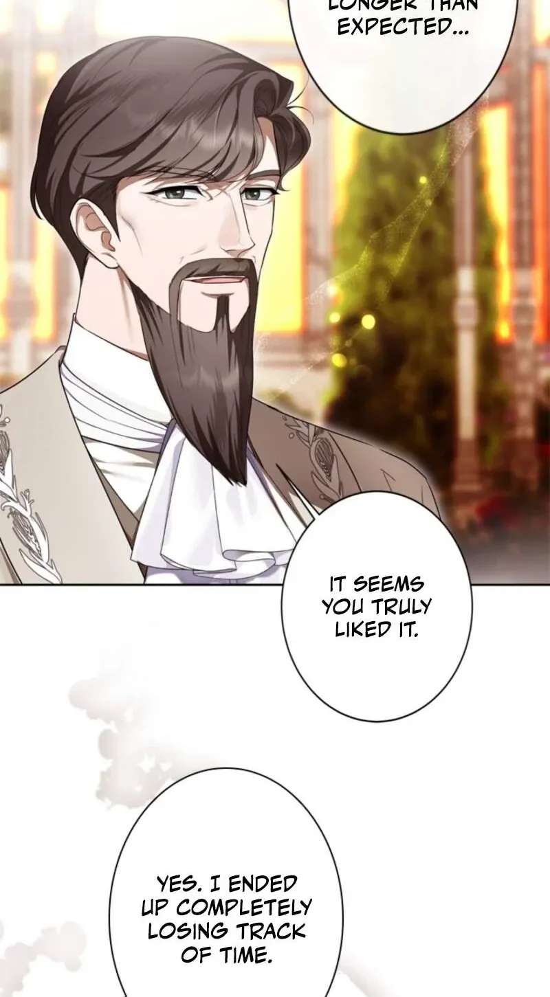 The Timid Lady of the Frontier Won't Give Up on Revenge Chapter 24 - page 58