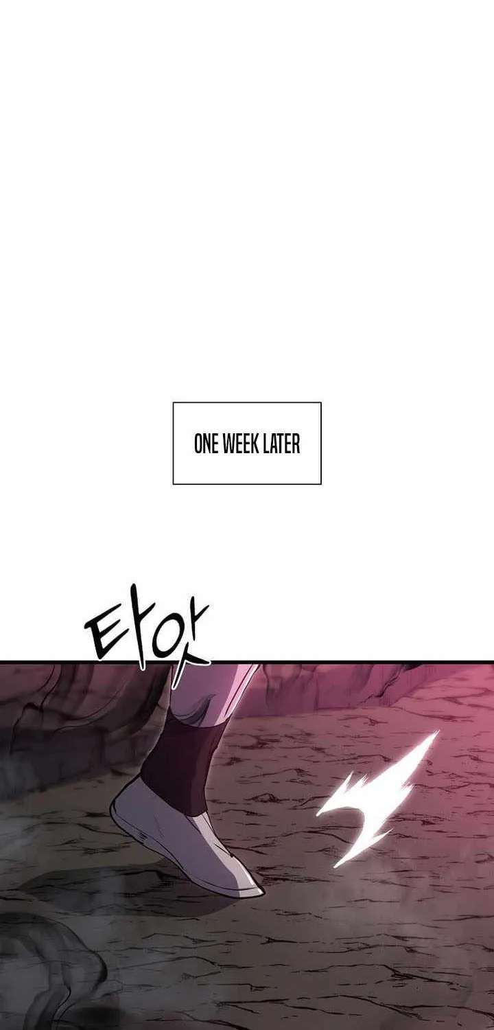 Leveling Up With Skills Chapter 165 - page 21