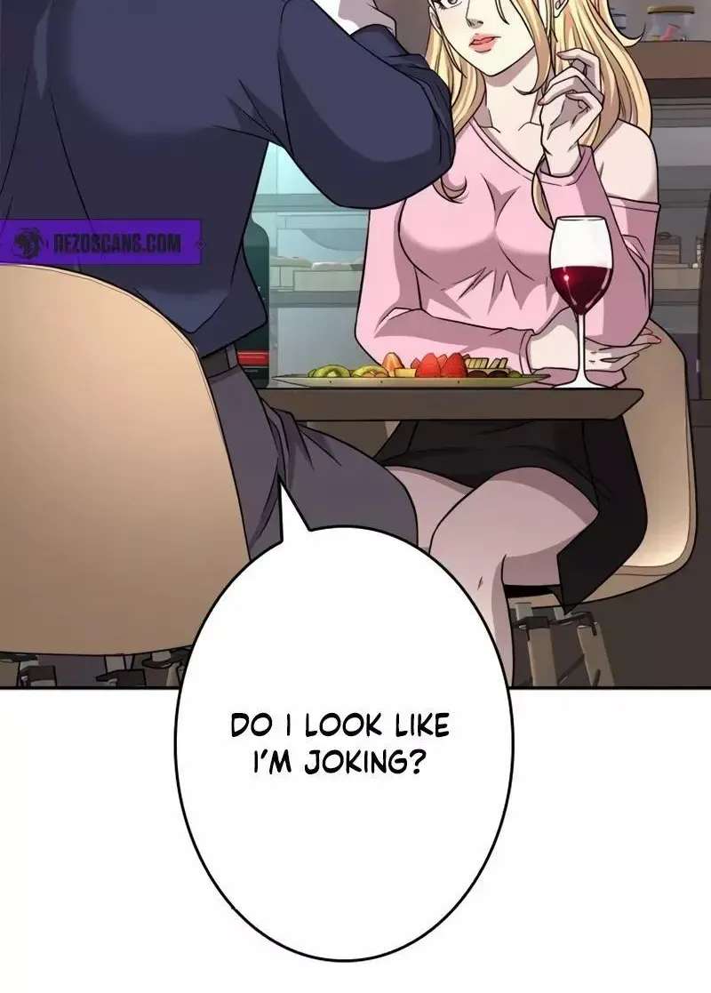 The Boss Has Two Faces - The Silent Don () Chapter 21 - page 87