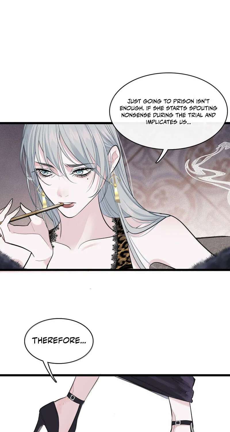 The Last Trump Card Chapter 22 - page 43