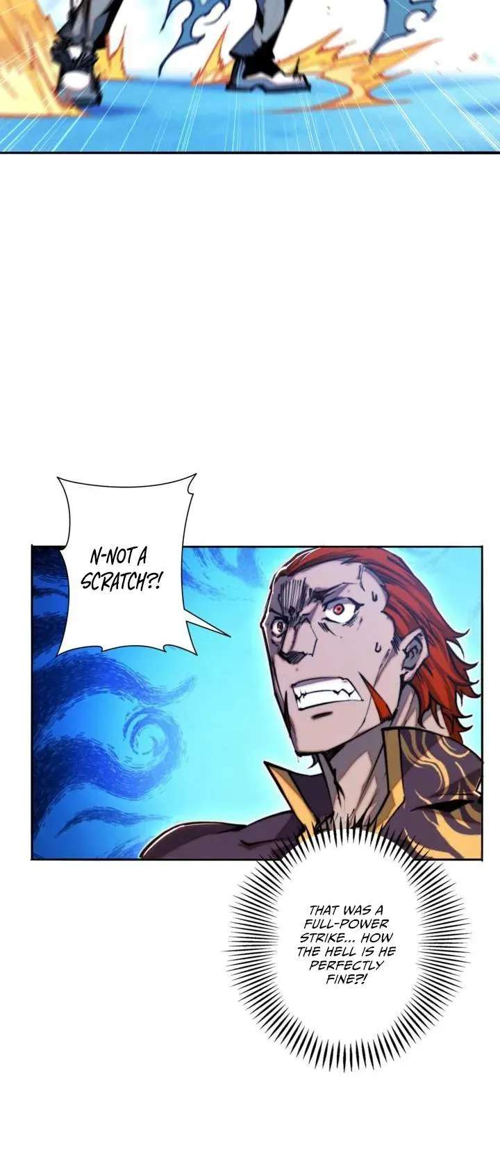 I Gained Power in a Post-Apocalyptic World and Became Unrivaled in the Real World Chapter 26 - page 9