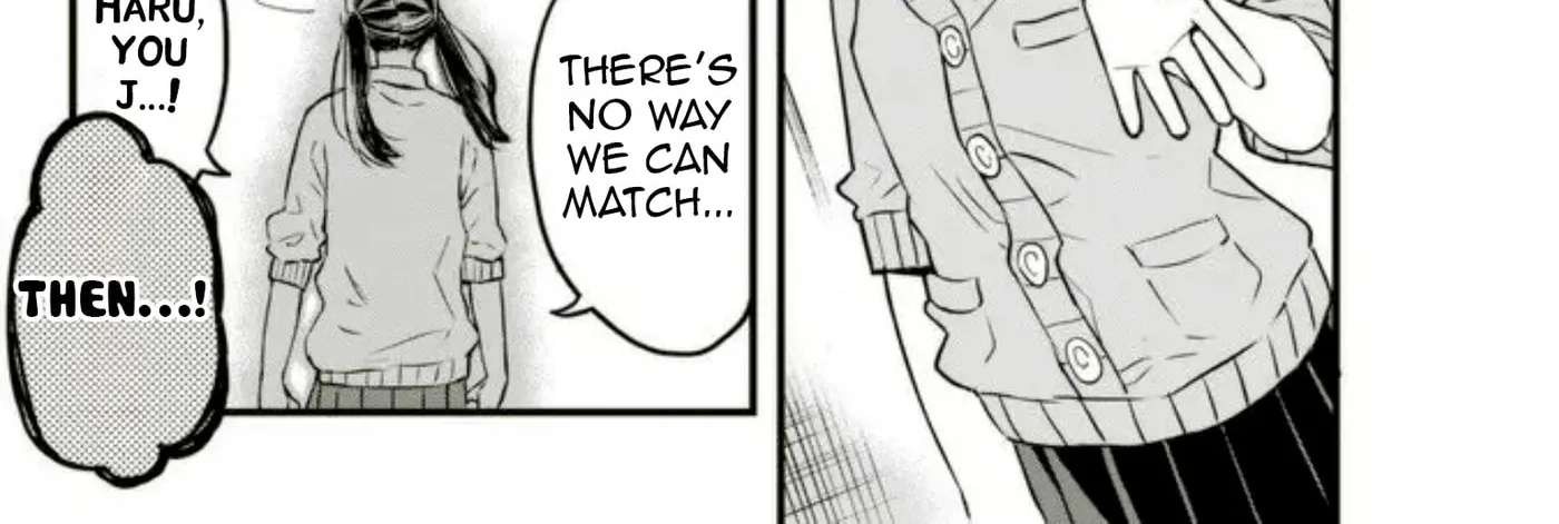Ao to Haru Chapter 3 - page 6