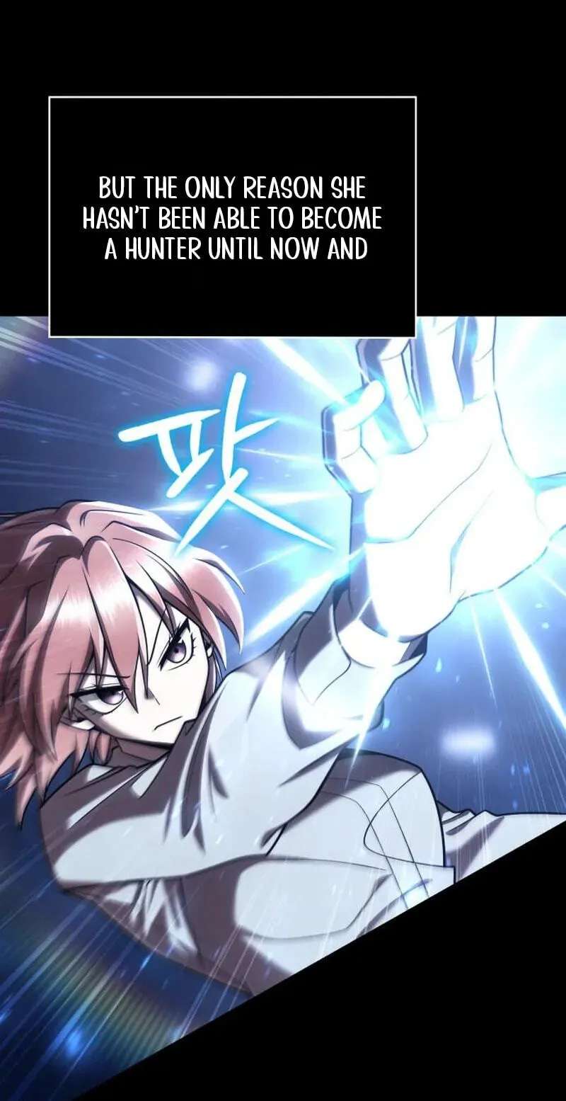 The Dungeon Cleaning Life Of A Once Genius Hunter Chapter 159 - page 35