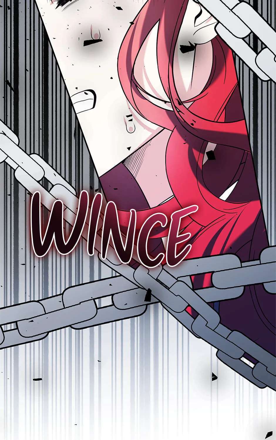 Running Away At Night Chapter 65 - page 35