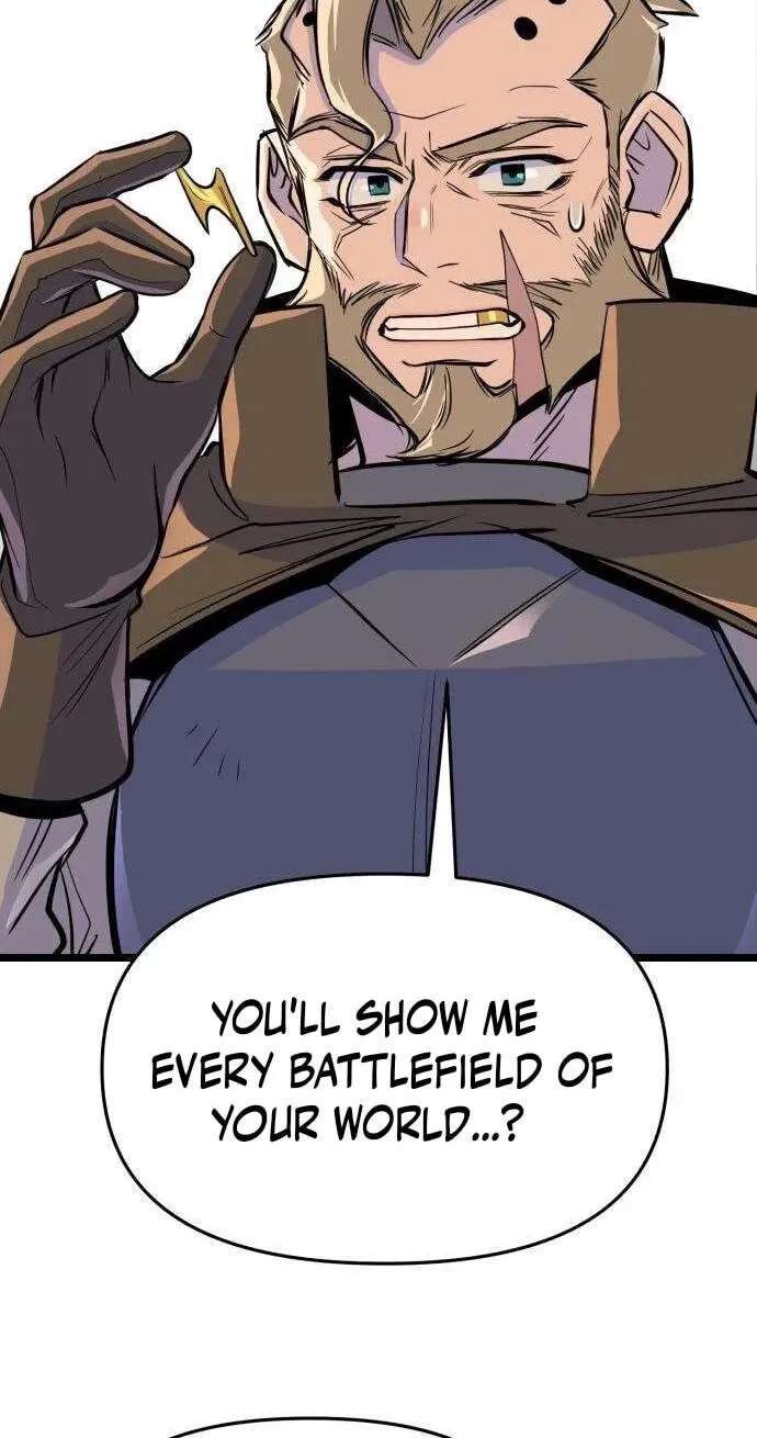 The Sergeant's Dragon Chapter 13 - page 92