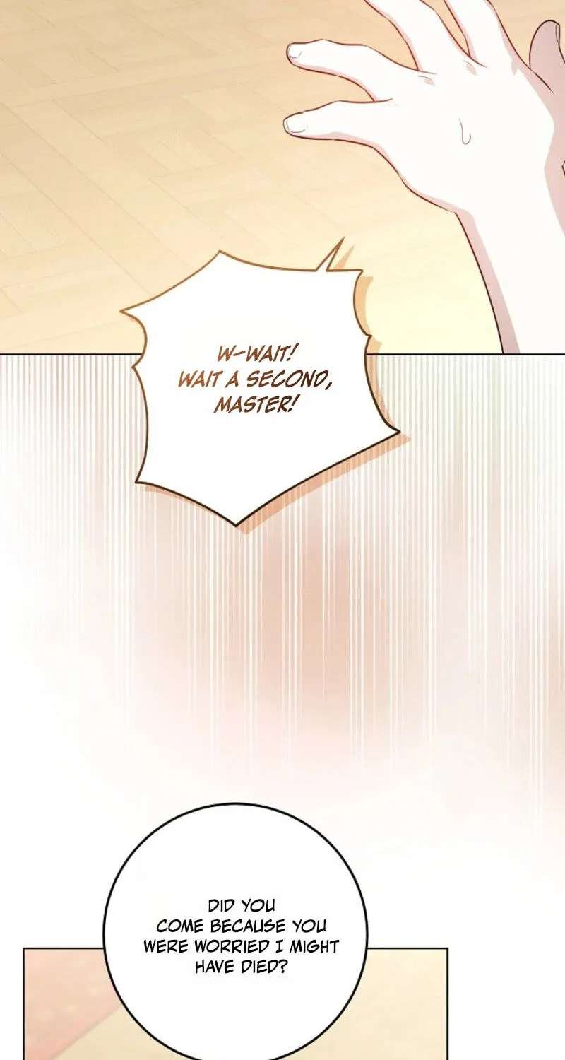 My Daddy Hid His Power Chapter 84 - page 62