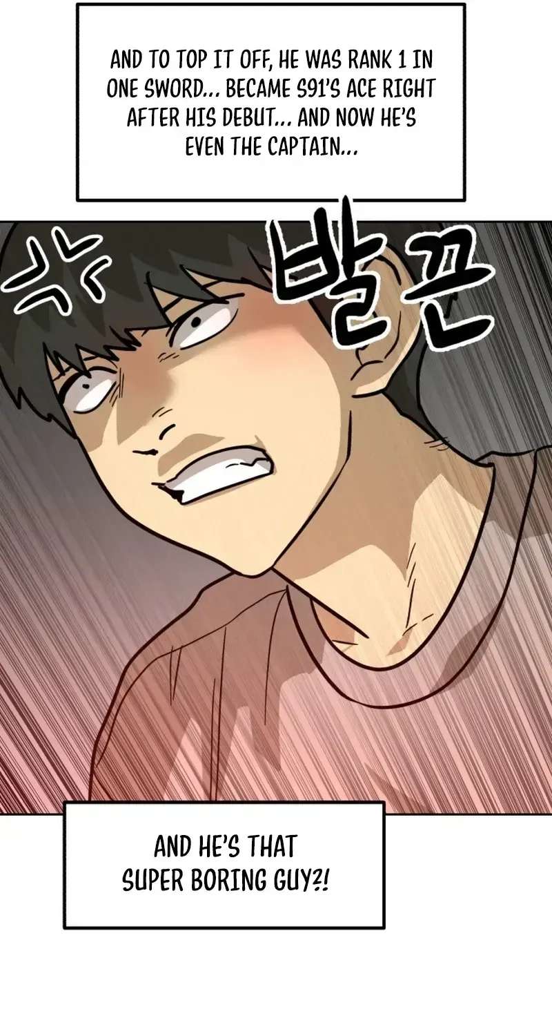 Double Click Chapter 257 - page 91