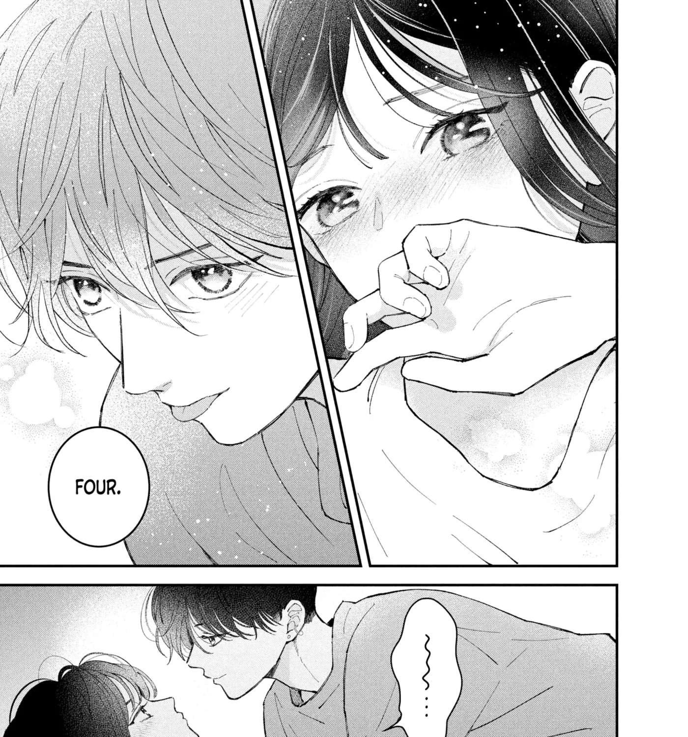 Love, That's an Understatement Chapter 30 - page 20
