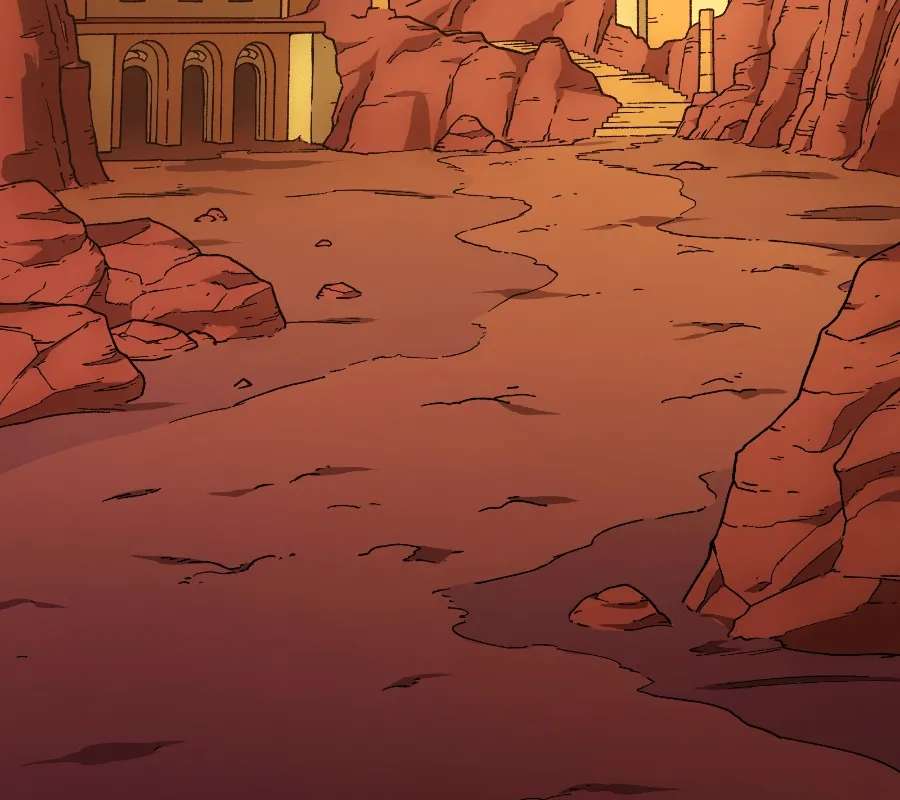 Jinna Chapter 39 - page 6