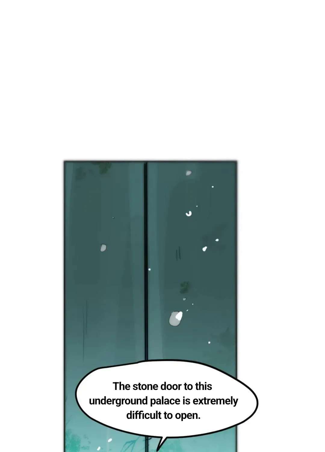 AoAo Waiting to Be Eaten Chapter 207 - page 3