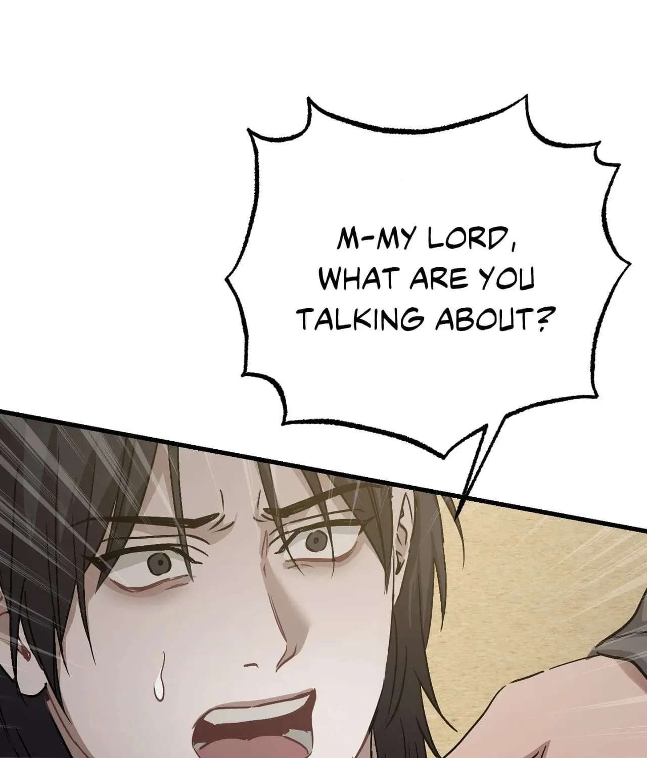 With Our Fingers Tightly Entwined Chapter 32 - page 98