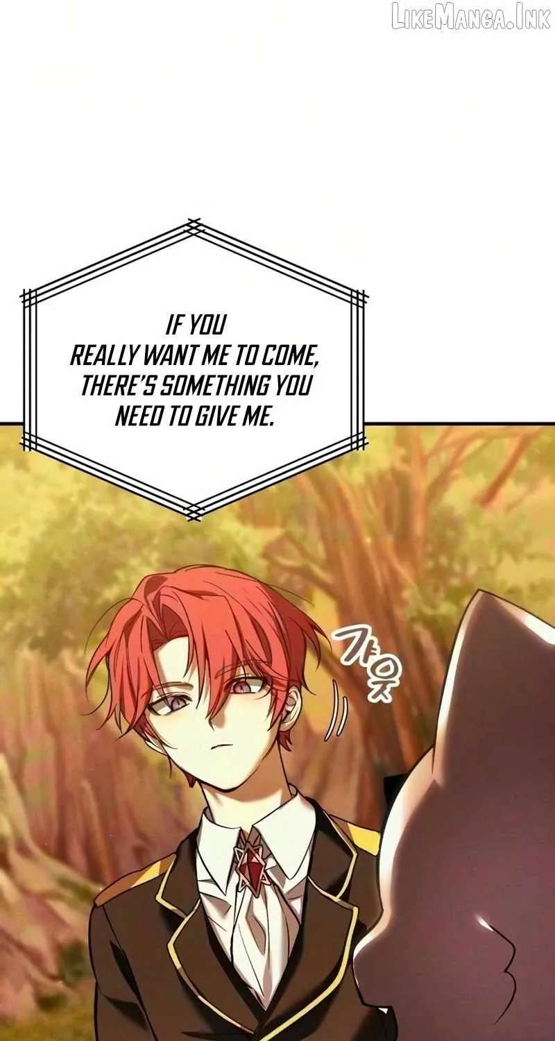 One Day, I Became a Hatchling Chapter 22 - page 13