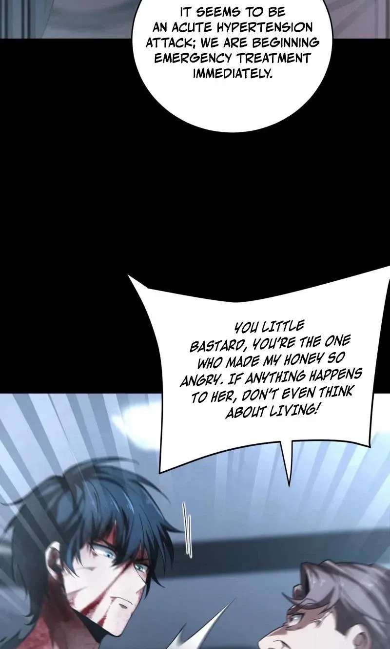 Starting with ×10: You Really Exploited the Bug! Chapter 2 - page 8