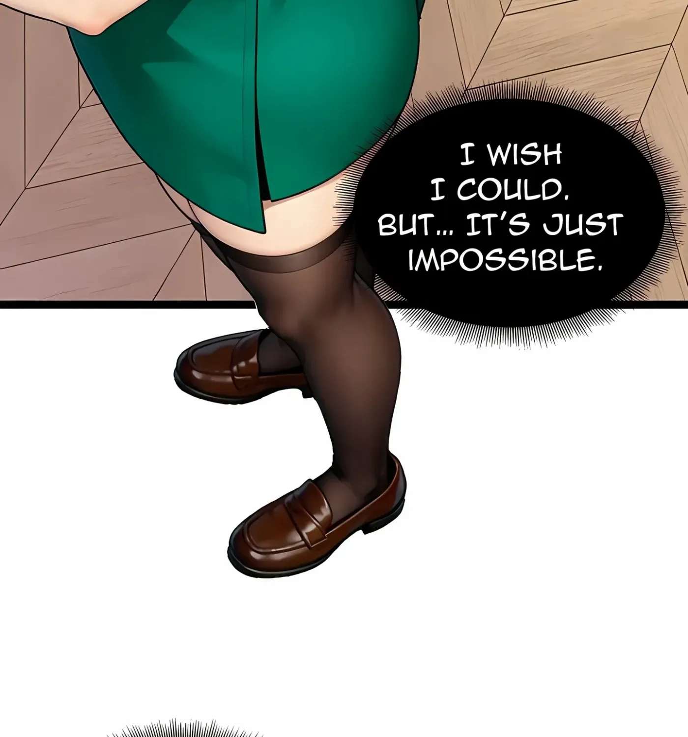 Mojo Leveling Chapter 1 - page 37