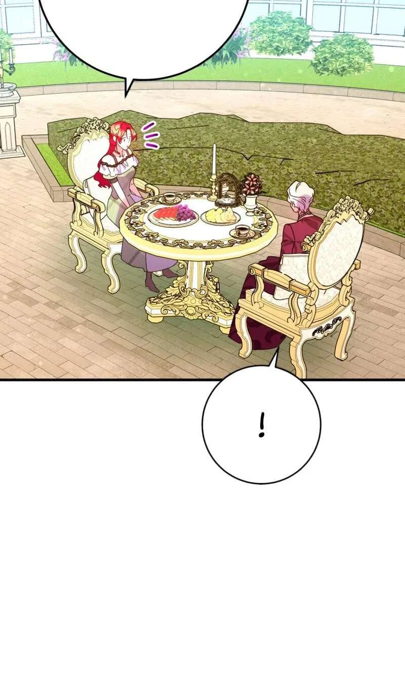 Country Life With His Sexy Majesty Chapter 61 - page 44