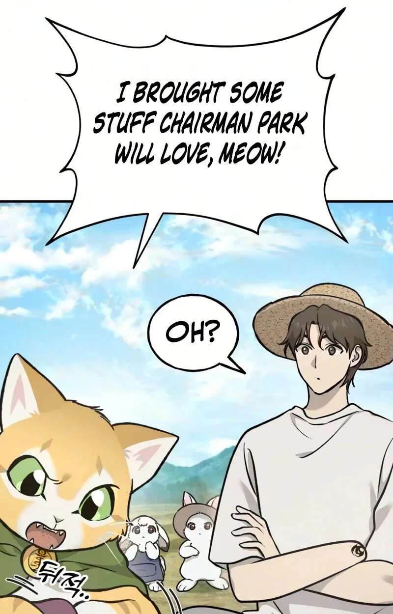 The Top Dungeon Farmer Chapter 140 - page 78