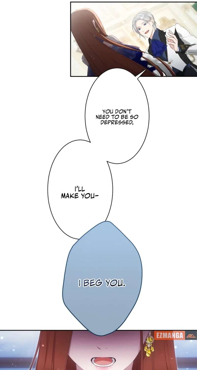 The Unhappy Poison Witch's Happy Marriage Chapter 19 - page 9