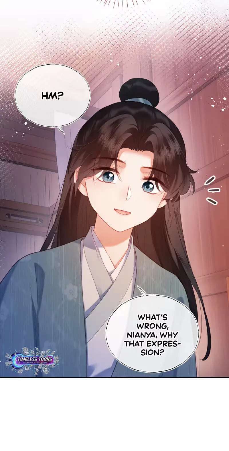 The Cannon-Fodder Concubine's Daughter Just Wants to Survive by Being Adorable Chapter 20 - page 19