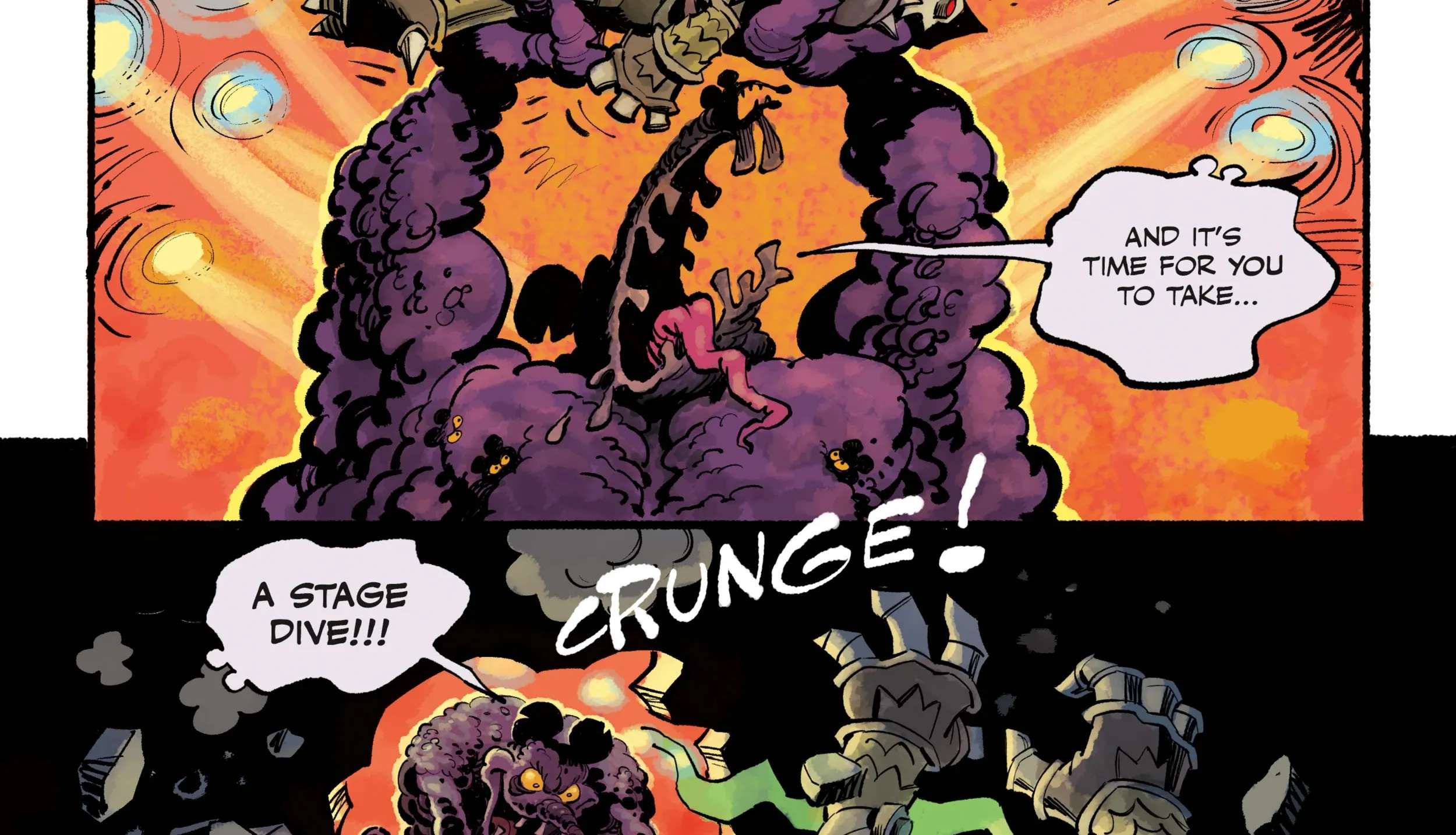 MegaGhost Chapter 1 - page 62