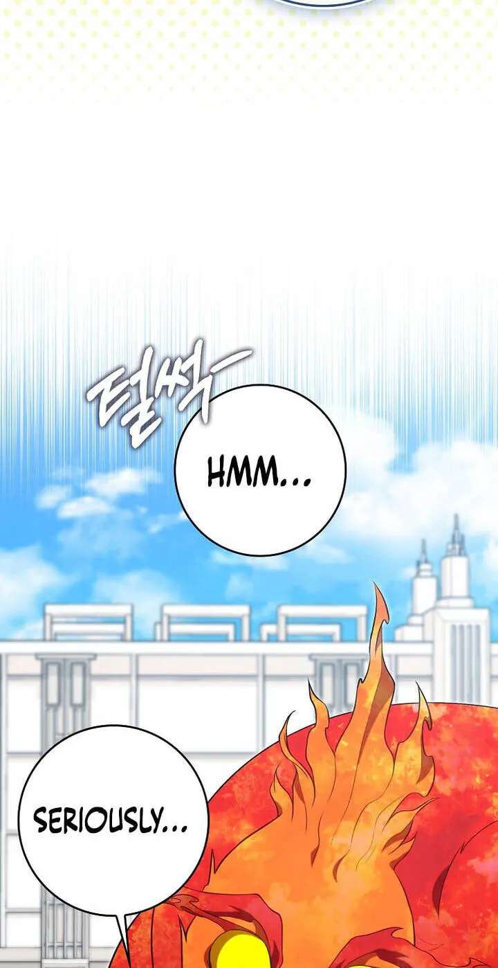 Max Talent Player Chapter 151 - page 25