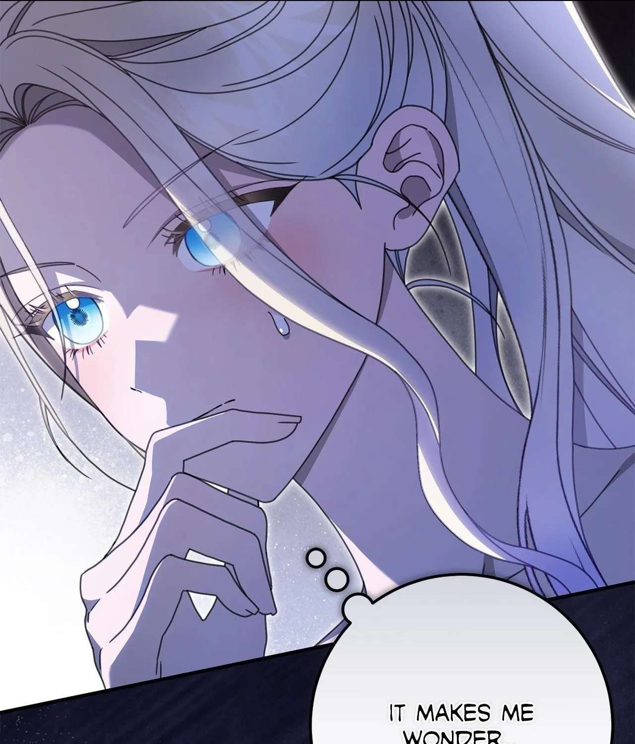 That’s Not What My Will Said Chapter 64 - page 110