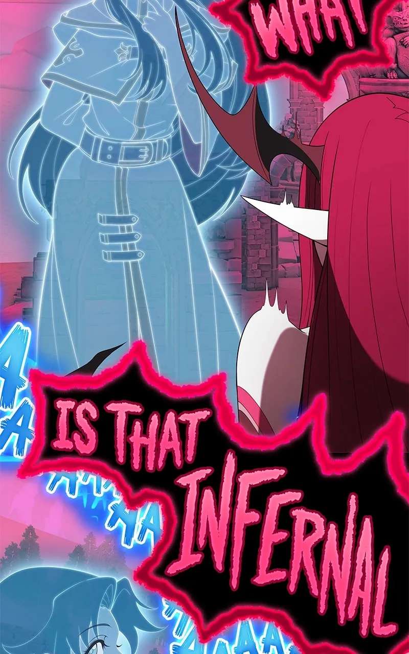 Raising Hell: A Demon's Guide to Parenting Chapter 36 - page 11