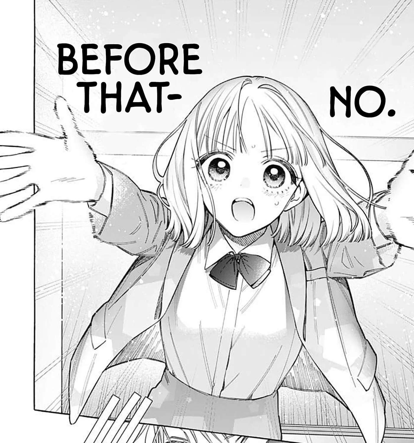 Ao to Haru Chapter 1 - page 18