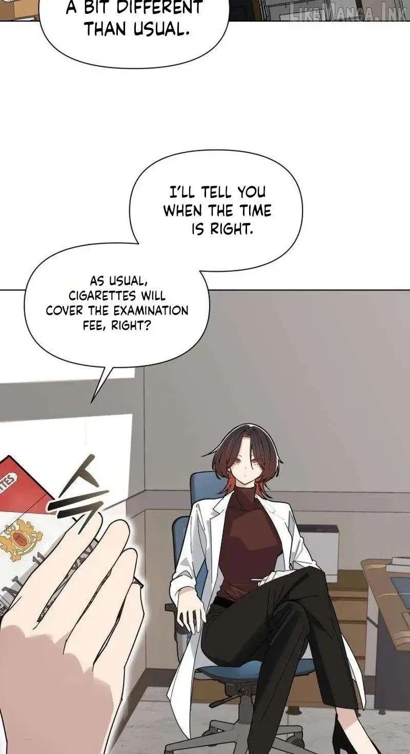 The Postman Walking Through the Apocalypse Chapter 32 - page 37