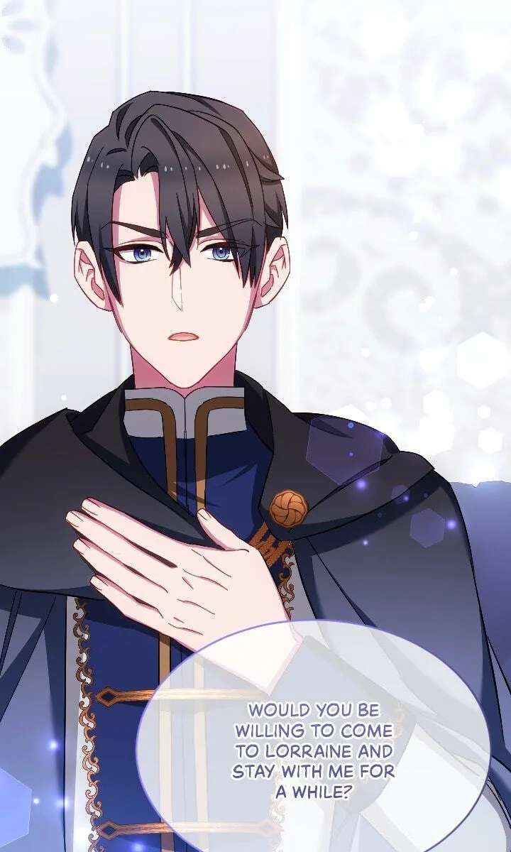 As A Reincarnated Villainess And A Single Mother, I’ve Secured The Love Route! Chapter 62 - page 83