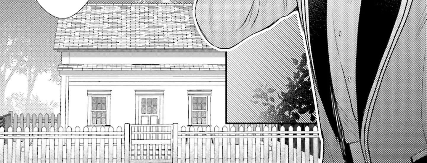 Seiryaku Kekkon Shita Hazu no Moto Koibito (Gen Joushi) ni Fukuen o Semararete Imasu Chapter 5 - page 46