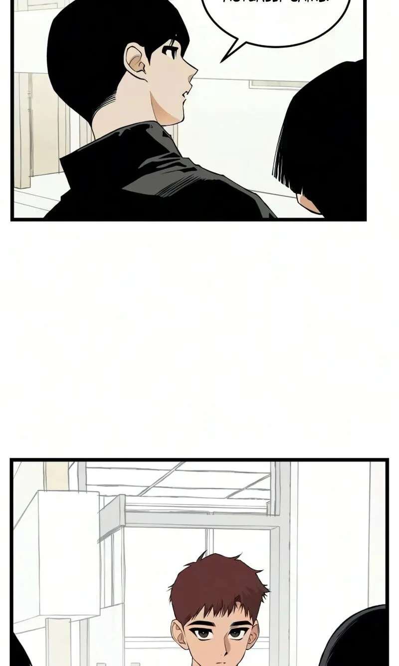 I Dare You Chapter 38 - page 51