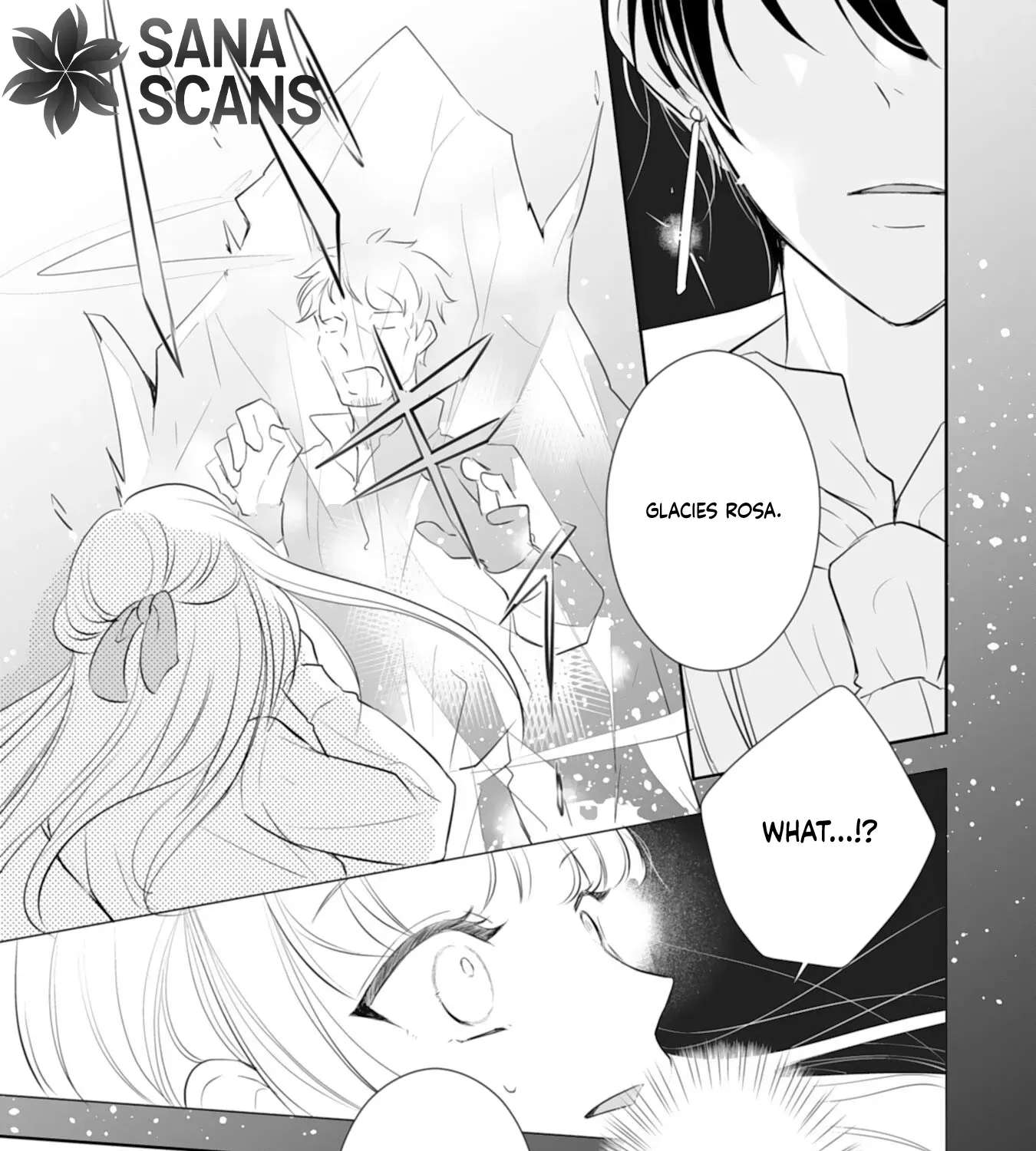 You Cast Me Aside Like a Saintess, Now You Want Me Back. Chapter 3 - page 61