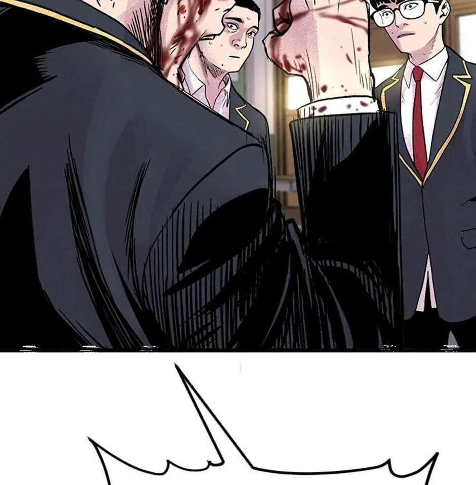 Switch (Ji-Dong & Kim Dong-Chan) Chapter 3 - page 218