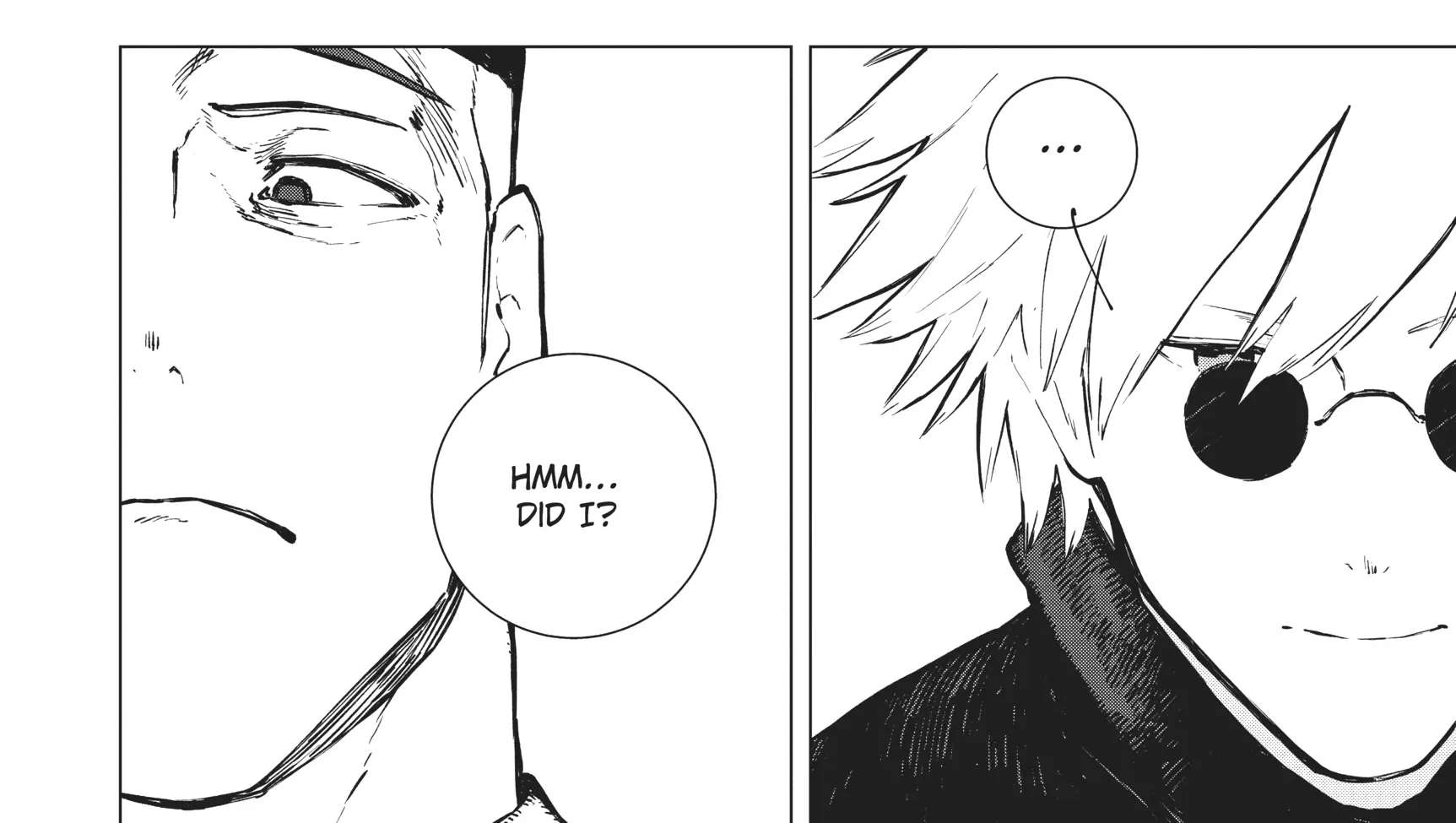 RWBY: The Official Manga Chapter 19 - page 38