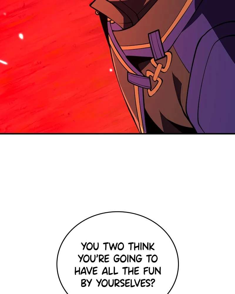 The Underworld Transcendent Returns Chapter 16 - page 151