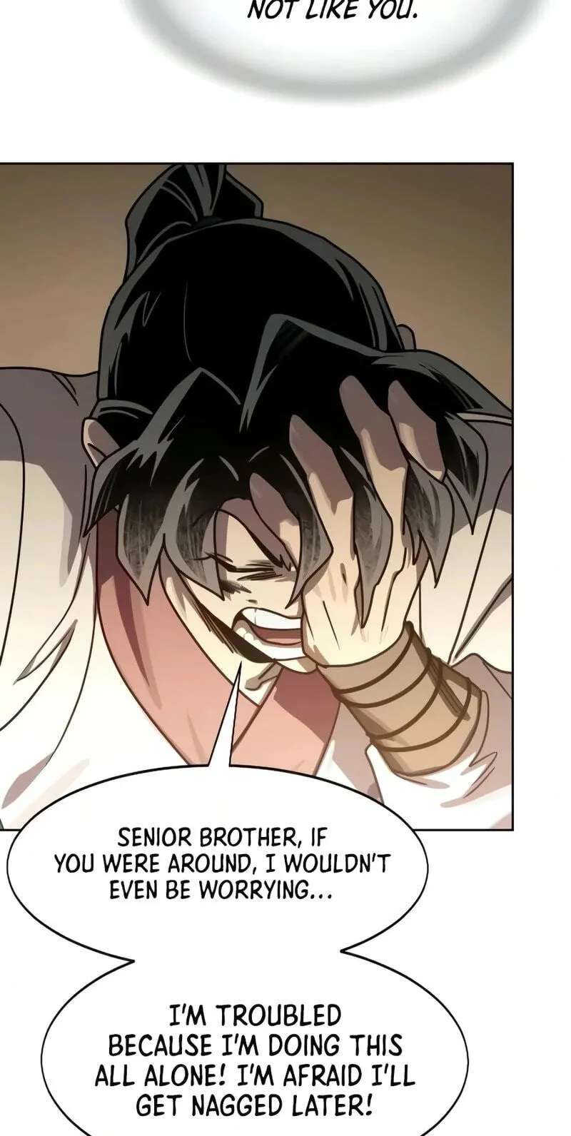Return of the Blossoming Blade Chapter 179 - page 73