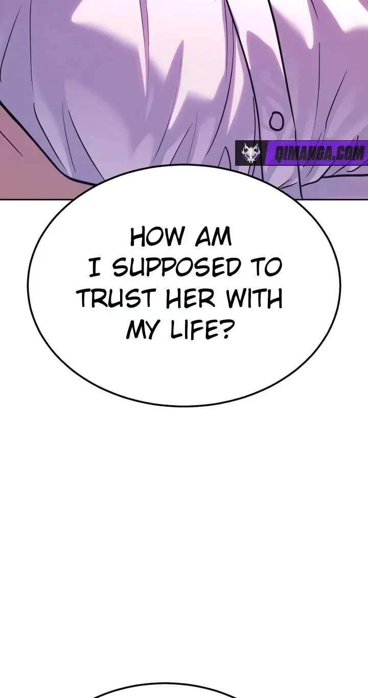 The Returned C-Rank Tank Won’t Die! Chapter 66 - page 62