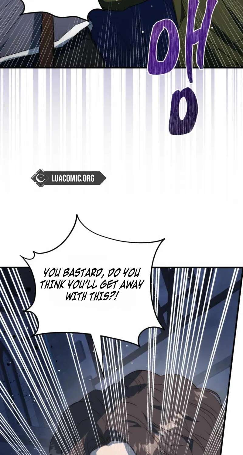 Little Lady Lilina Chapter 42 - page 45